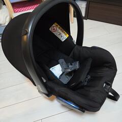 マキシコシ シティ　チャイルドシート