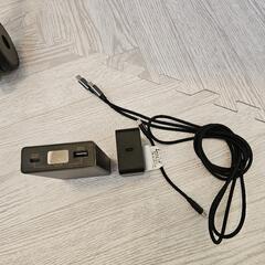 コードレス　ネムリラ　コンビの画像