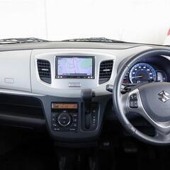【自社ローン】ワゴンR FZ　♪オンライン商談OK