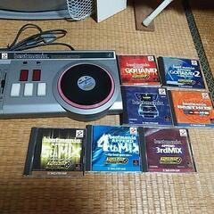 ビートマニアセット
