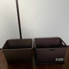 スチールラックの画像