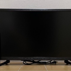 テレビ