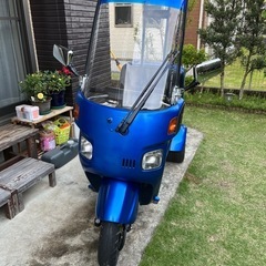 値下げしました！　
ジャイロキャノピー2スト