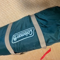 コールマン bcクロスドーム270 の画像