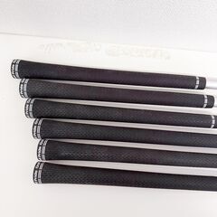 PING ピン ゴルフクラブ アイアンセット 2025年 G440 6-9/W/U 6本セット ALTA J CB BLUEカーボン R 中古 極美品 [質イコー]の画像