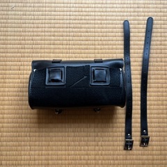 デイトナヘンリービギンズ　フレームバック1.5L
の画像