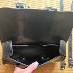 デイトナヘンリービギンズ　フレームバック1.5L
の画像
