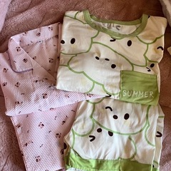 💤20%OFF‼️パジャマ😴2セット😪