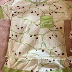 ❣️パジャマ😴2セット😪の画像