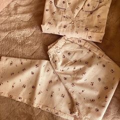 ❣️パジャマ😴2セット😪の画像