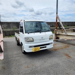 ハイゼット