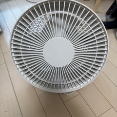 無印良品　サーキュレーター