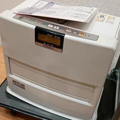 0512-121 ストーブ