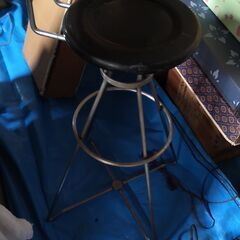 【家具】barチェア　