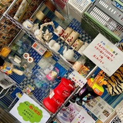 立花【委託販売◆無人販売】子供服＆雑貨在庫セールの画像