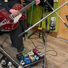音楽好きな人お話しませんか？
