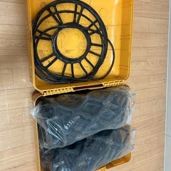 5月21日まで、OKAMOTOサイルチェーン　SP-11　215/45R17用の画像