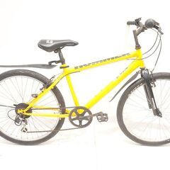 HUMMER 年式不明　シティサイクル