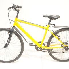 HUMMER 年式不明　シティサイクルの画像