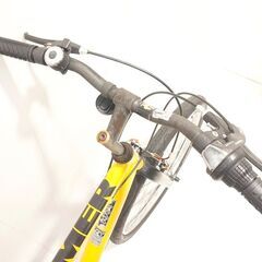 HUMMER 年式不明　シティサイクルの画像