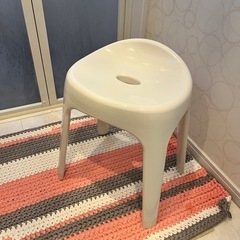 無印良品風呂椅子