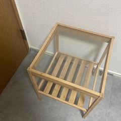 IKEA サイドテーブル  
