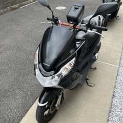 ＰＣＸ125cc JF28 