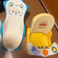 ベビー風呂椅子セット別売り可