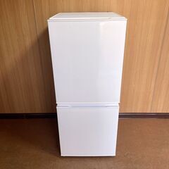 2024年製■AQUA 135L 冷蔵庫 AQR-14E2-W ...