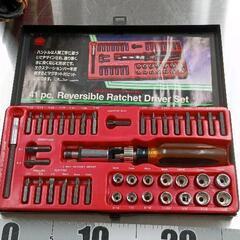 0512-393 工具セット