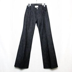 ORIMI overlap buggy denimの画像