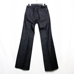 ORIMI overlap buggy denimの画像