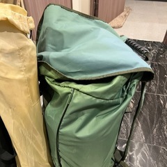 【引き取り限定】無料　テントサウナなど断捨離の画像