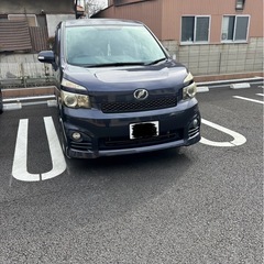 ヴォクシー、H23式