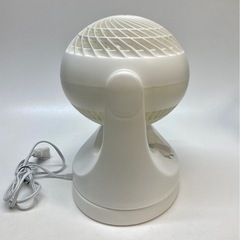 アイリスオーヤマ　コンパクトサーキュレーター　の画像