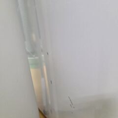 H212　SHARP洗濯機の画像