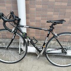 自転車　ロードバイク　GIOS