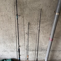 釣竿
