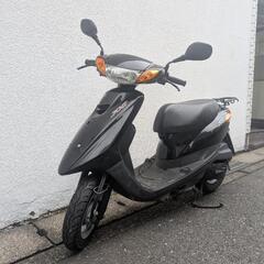 🉐自賠責令和8.9.14まで🔥 始動性の良いインジェクション車で...