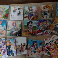 ラブライブの画像