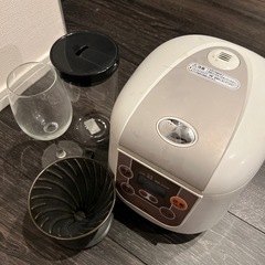 【引き取り限定】無料　テントサウナなど断捨離の画像