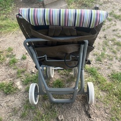 手押し車
の画像