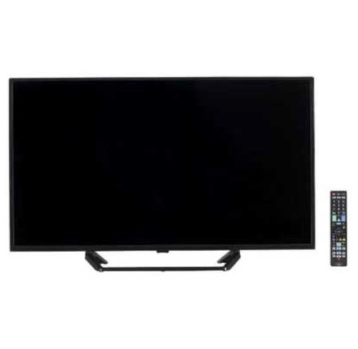 ORION 40型 液晶テレビ