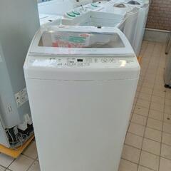 ★北九州、福岡市周辺配送可【アクア】全自動洗濯機  2020年製...
