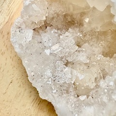 水晶　原石
