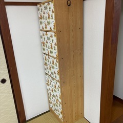 收纳柜の画像