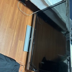 AQUOS クアトロン LC-40LX3 [40インチ]