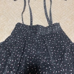 洋服　詰め合わせ　スカート　トップスの画像