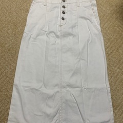 洋服　詰め合わせ　スカート　トップスの画像