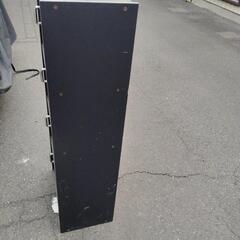 昭和レトロ プレイボーイ風収納棚 ヤンキー部屋再現に！の画像